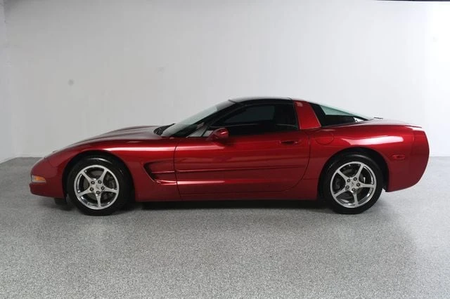 2002 Chevrolet Corvette C5 - Image 5 of 31