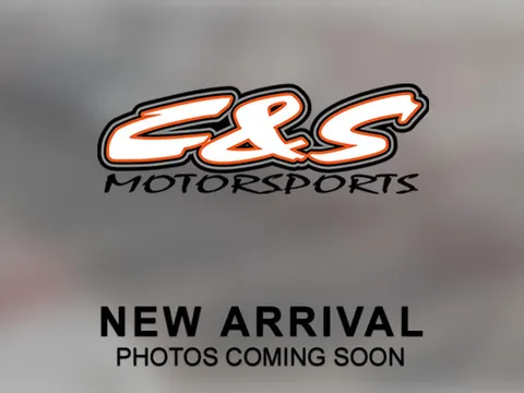 2002 Chevrolet Corvette 2dr Cpe