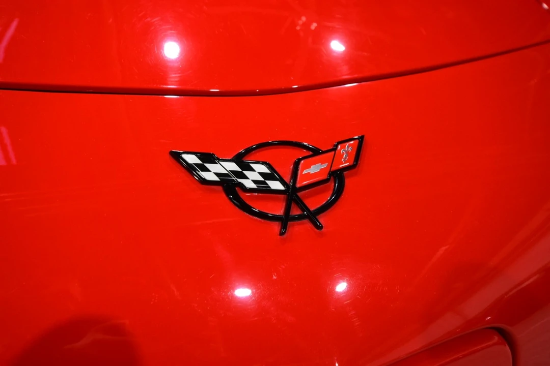 2002 Chevrolet Corvette C5 - Image 9 of 12