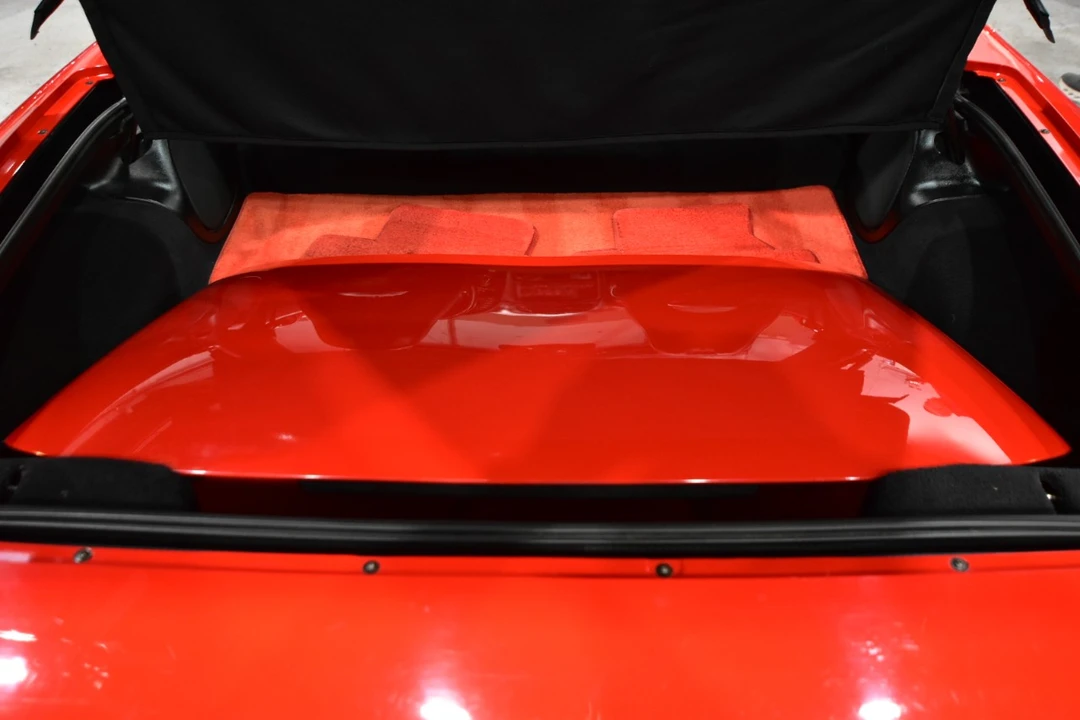 2002 Chevrolet Corvette C5 - Image 5 of 12