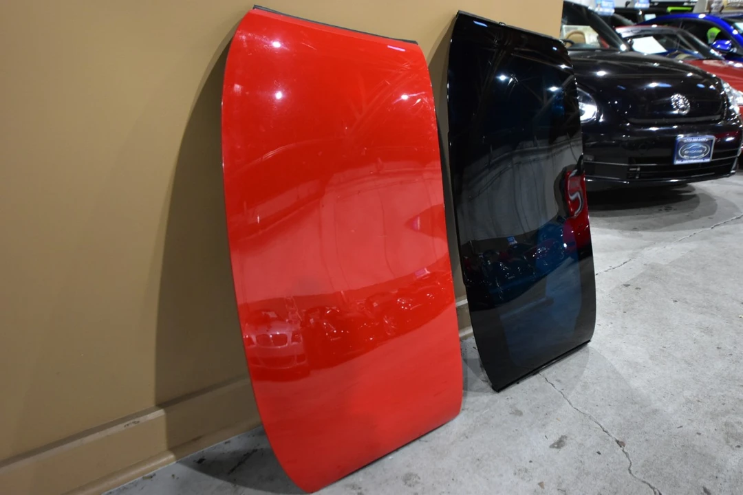 2002 Chevrolet Corvette C5 - Image 7 of 12