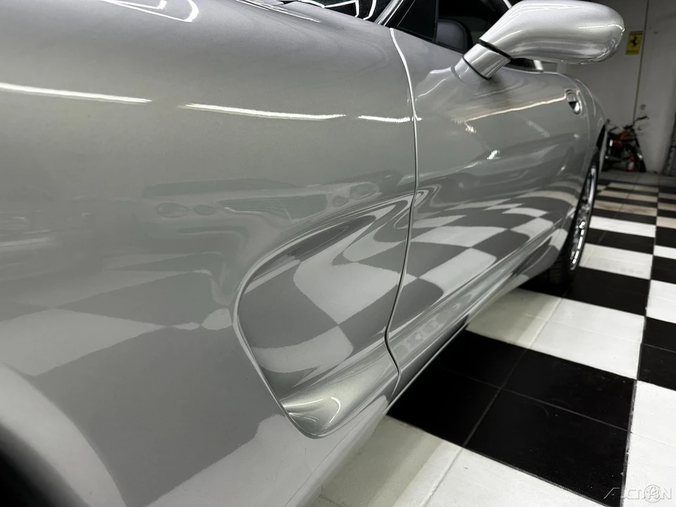 2002 Chevrolet Corvette C5 - Image 15 of 24