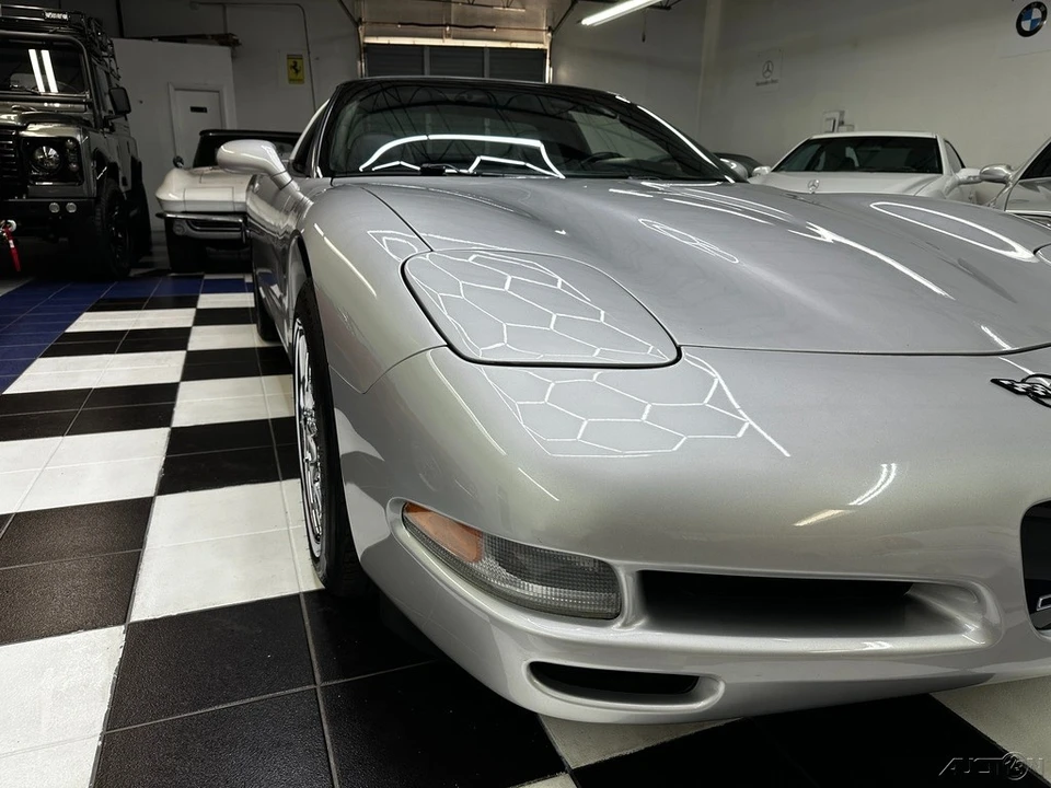 2002 Chevrolet Corvette C5 - Image 3 of 24