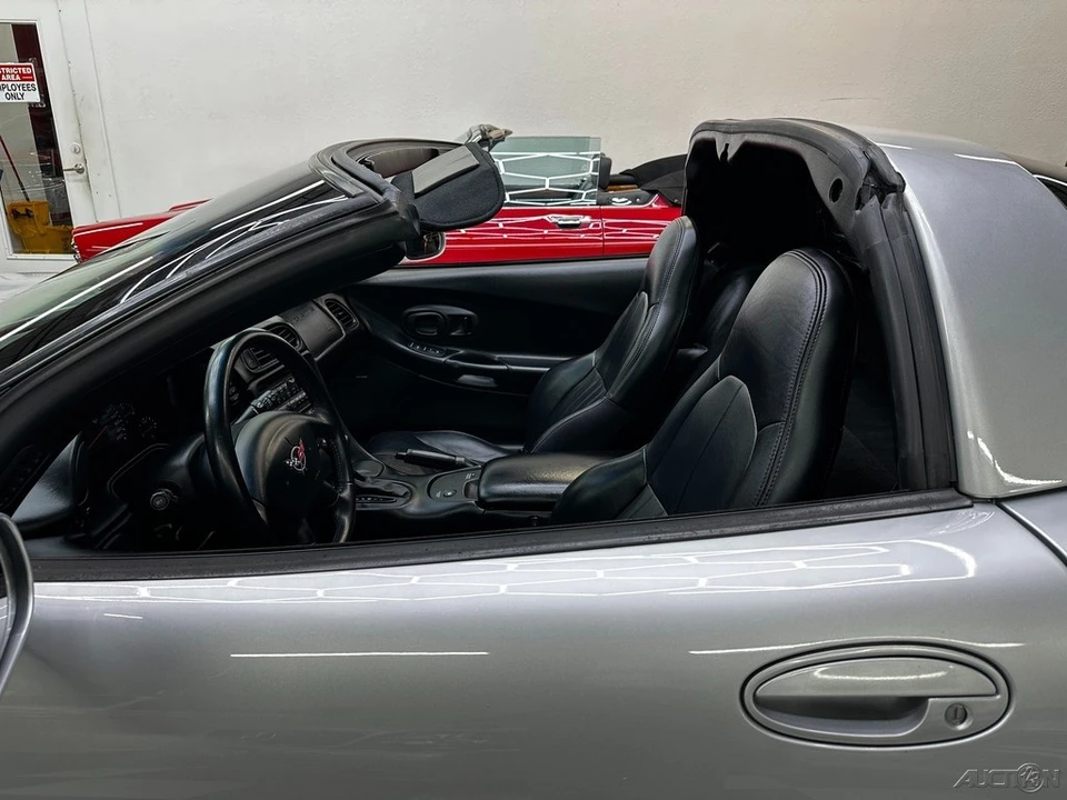 2002 Chevrolet Corvette C5 - Image 20 of 24