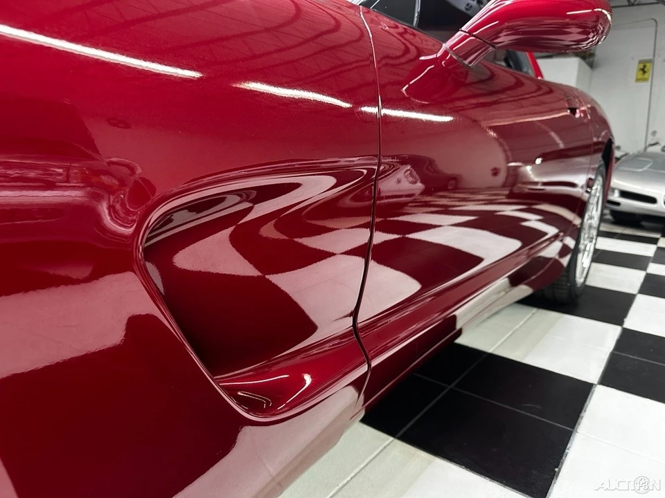 2002 Chevrolet Corvette C5 - Image 16 of 24