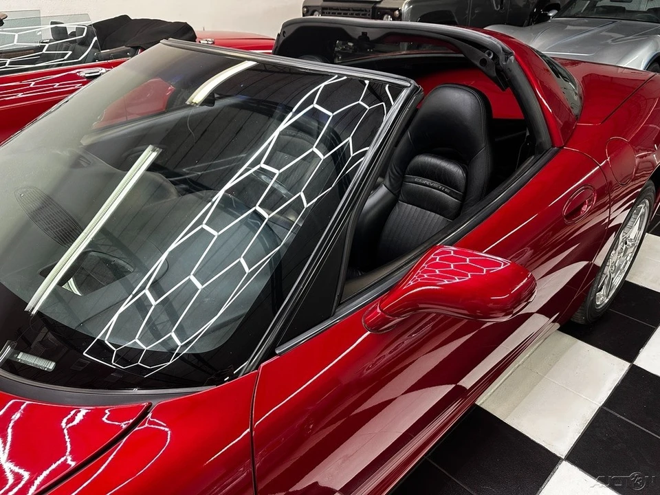2002 Chevrolet Corvette C5 - Image 18 of 24