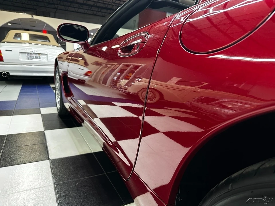 2002 Chevrolet Corvette C5 - Image 24 of 24