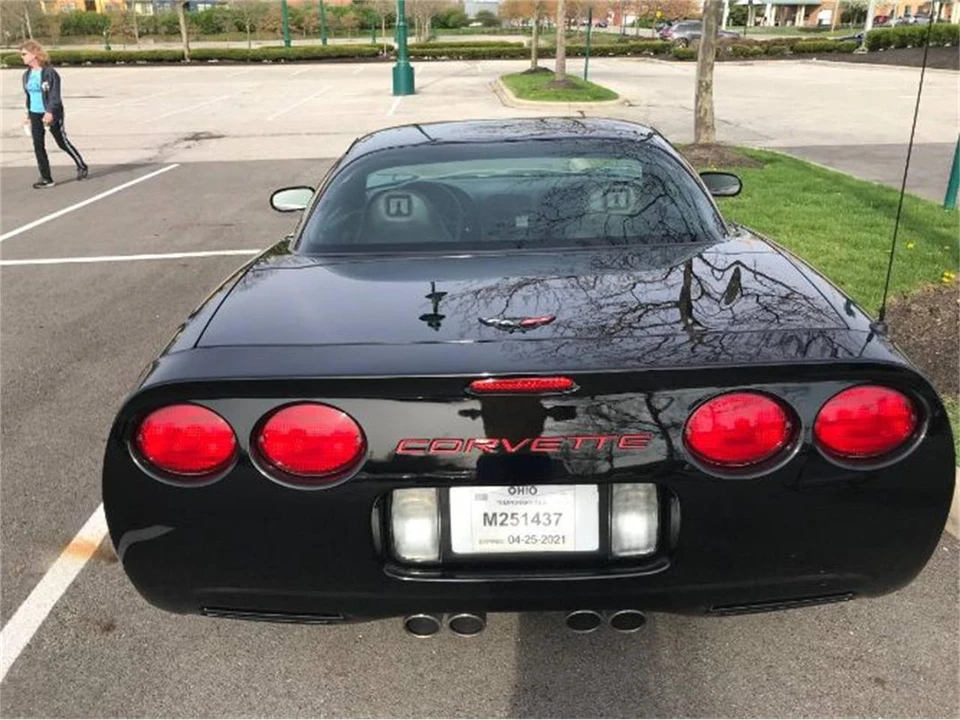 2002 Chevrolet Corvette C5 - Image 2 of 21