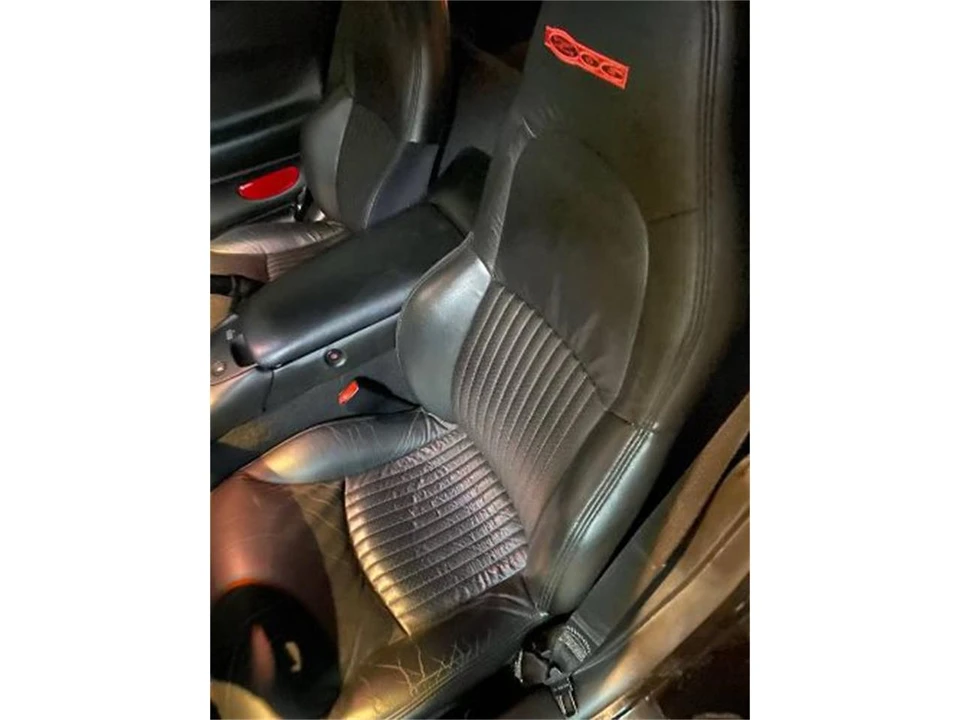2002 Chevrolet Corvette C5 - Image 14 of 21