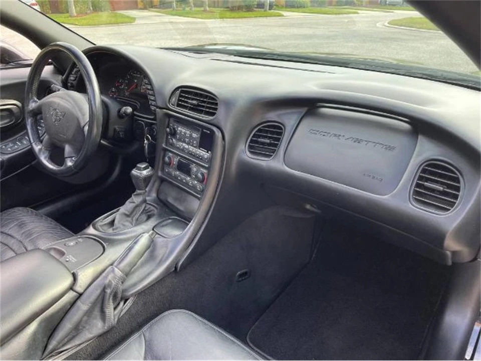 2002 Chevrolet Corvette C5 - Image 4 of 20