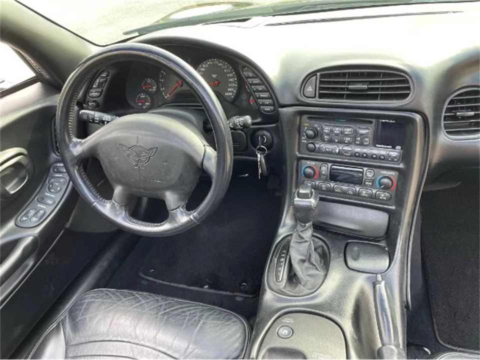 2002 Chevrolet Corvette C5 - Image 5 of 20