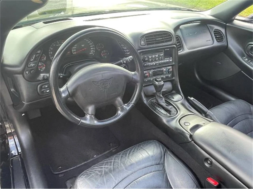 2002 Chevrolet Corvette C5 - Image 9 of 20