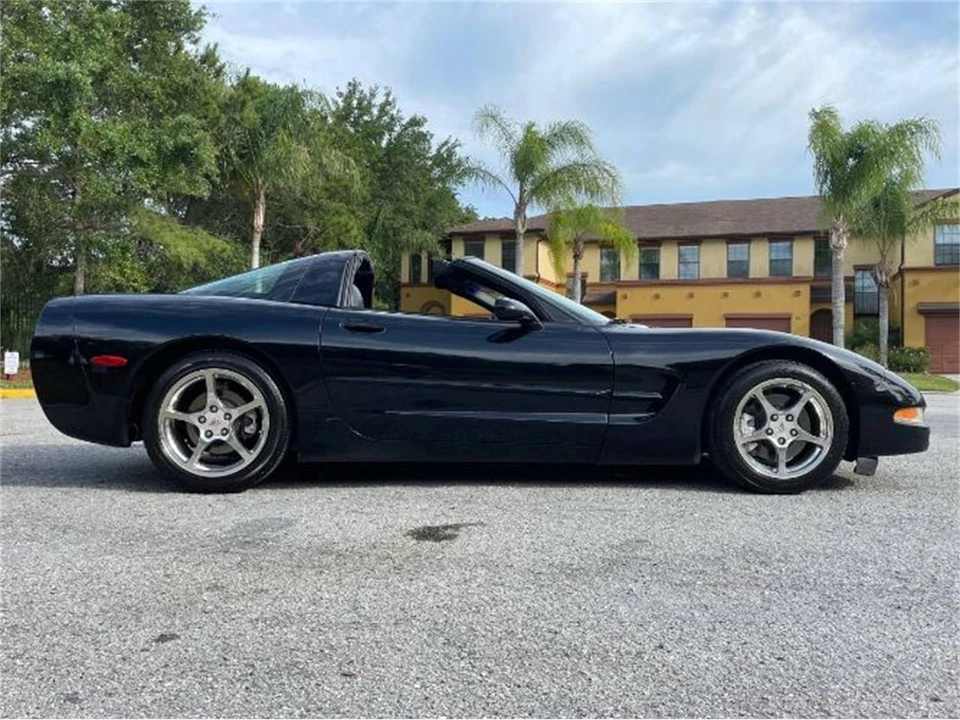 2002 Chevrolet Corvette C5 - Image 14 of 20