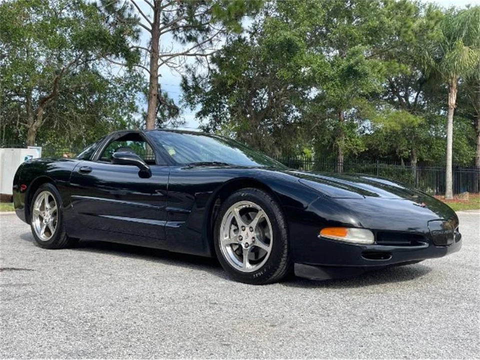 2002 Chevrolet Corvette C5 - Image 15 of 20