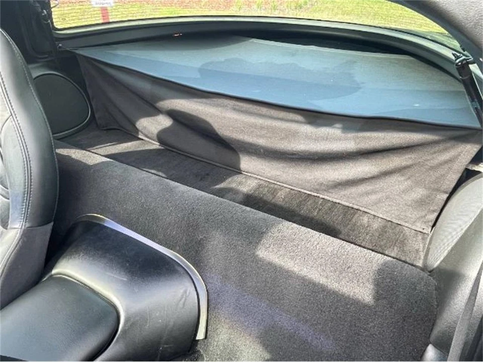 2002 Chevrolet Corvette C5 - Image 11 of 20