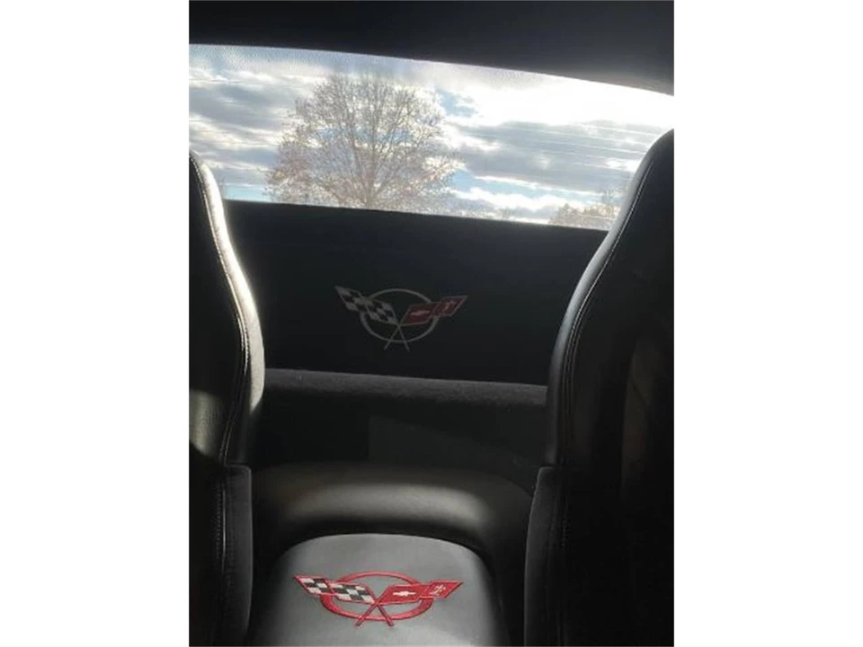 2002 Chevrolet Corvette C5 - Image 12 of 19