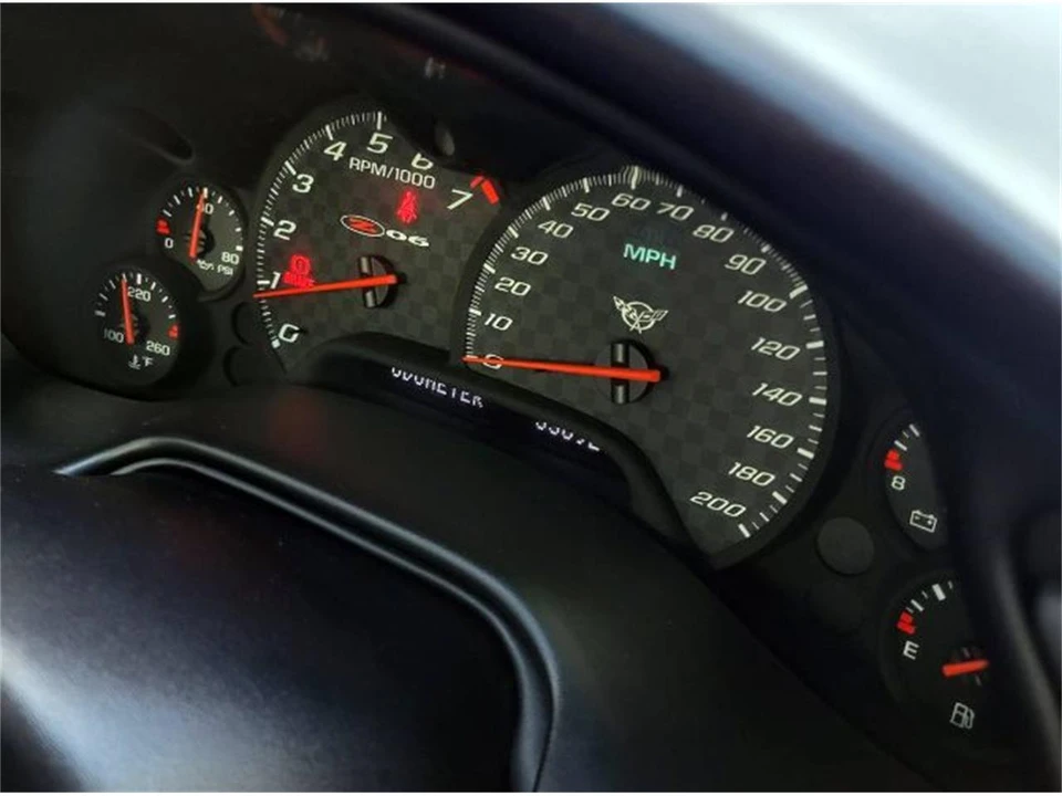 2002 Chevrolet Corvette C5 - Image 7 of 18
