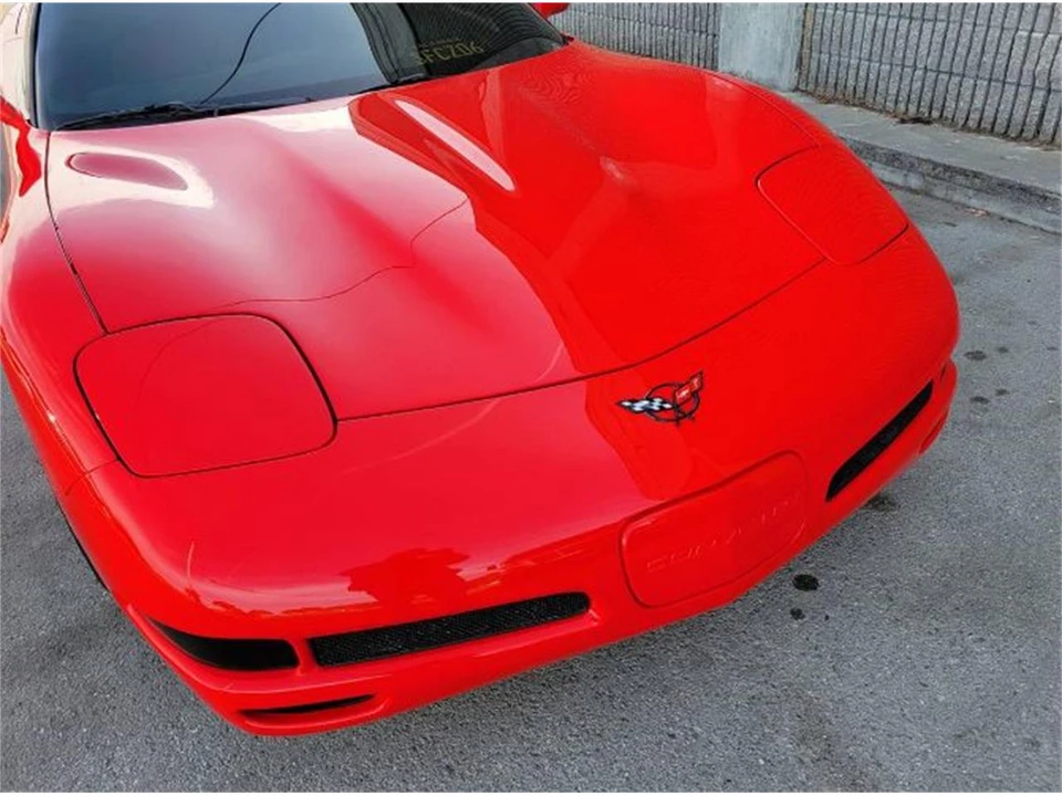 2002 Chevrolet Corvette C5 - Image 14 of 18