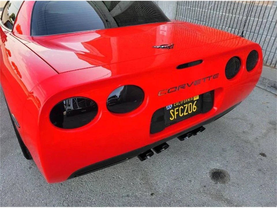 2002 Chevrolet Corvette C5 - Image 12 of 18