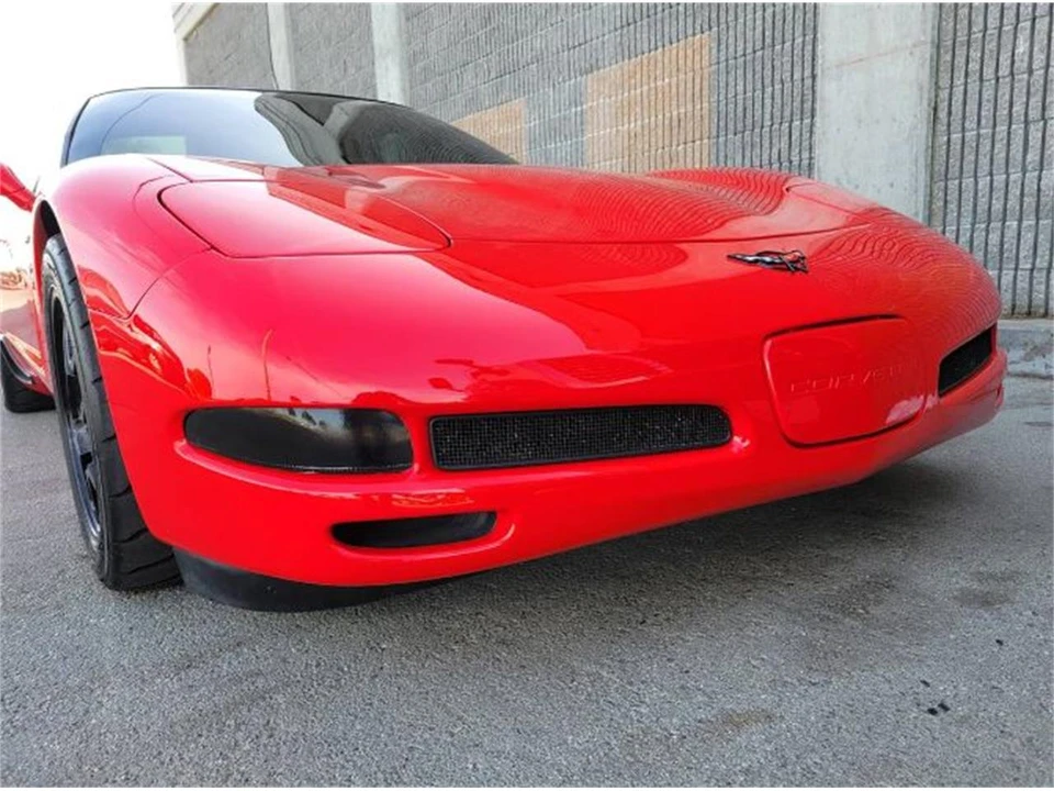 2002 Chevrolet Corvette C5 - Image 13 of 18