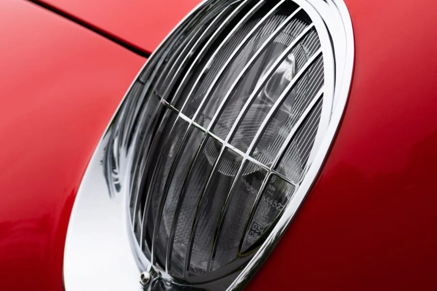 2002 Chevrolet Corvette C5 - Image 19 of 31