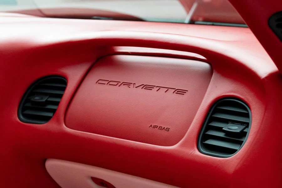 2002 Chevrolet Corvette C5 - Image 20 of 31