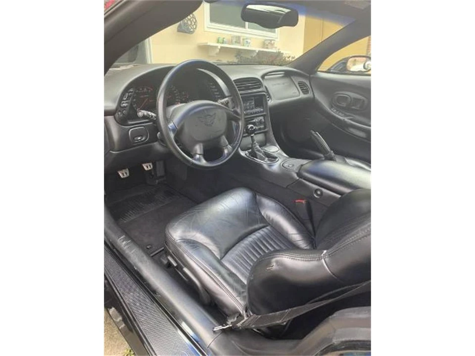 2002 Chevrolet Corvette C5 - Image 8 of 24