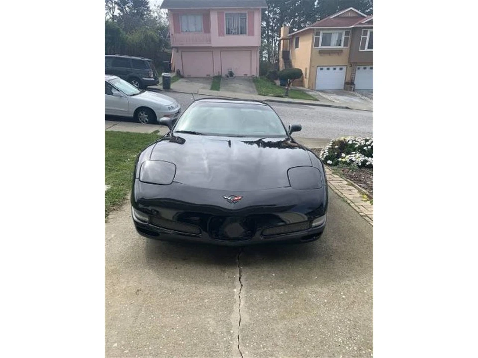 2002 Chevrolet Corvette C5 - Image 17 of 24