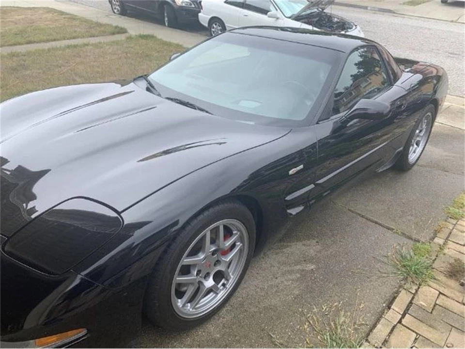 2002 Chevrolet Corvette C5 - Image 22 of 24