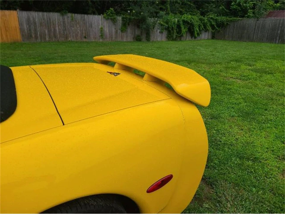 2002 Chevrolet Corvette C5 - Image 7 of 11
