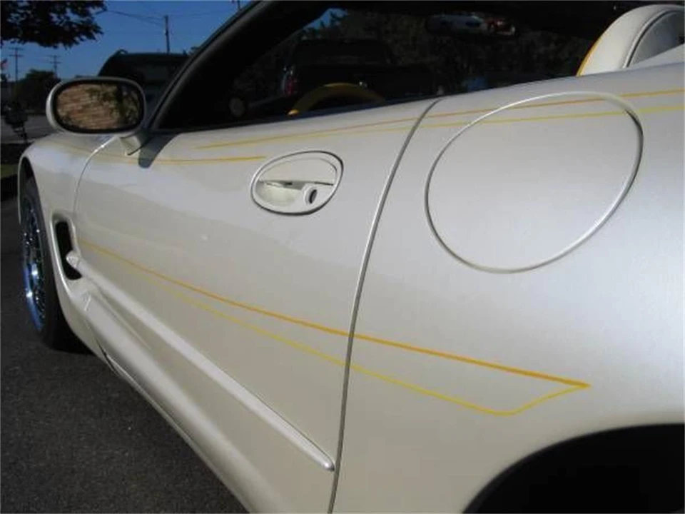 2002 Chevrolet Corvette C5 - Image 2 of 6