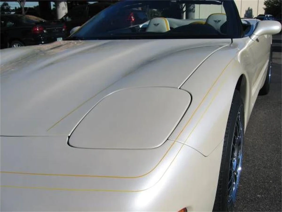 2002 Chevrolet Corvette C5 - Image 4 of 6