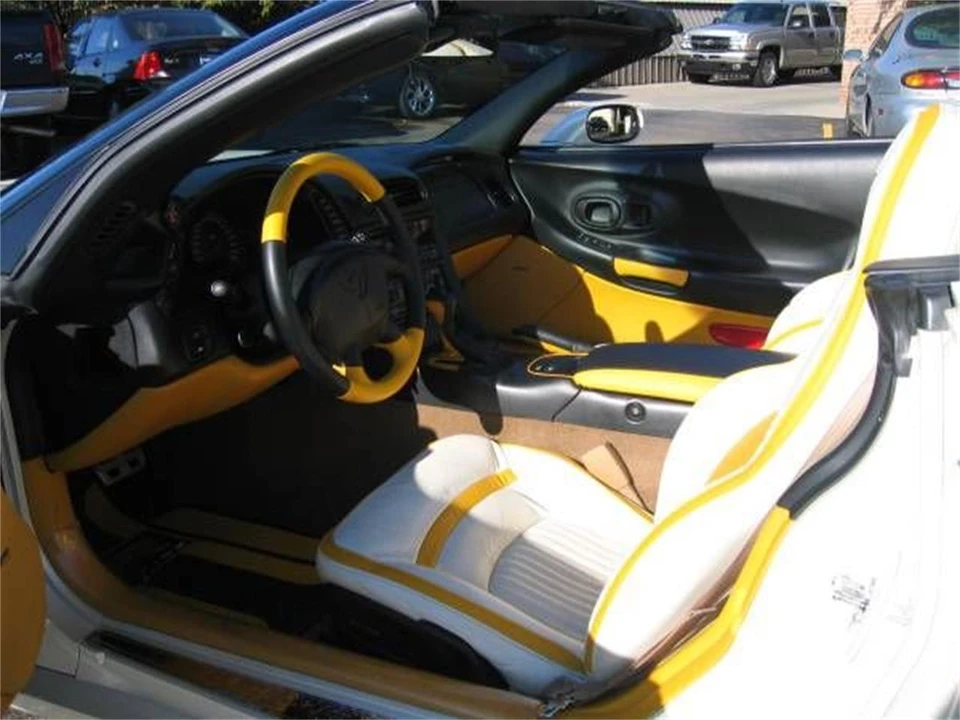2002 Chevrolet Corvette C5 - Image 3 of 6