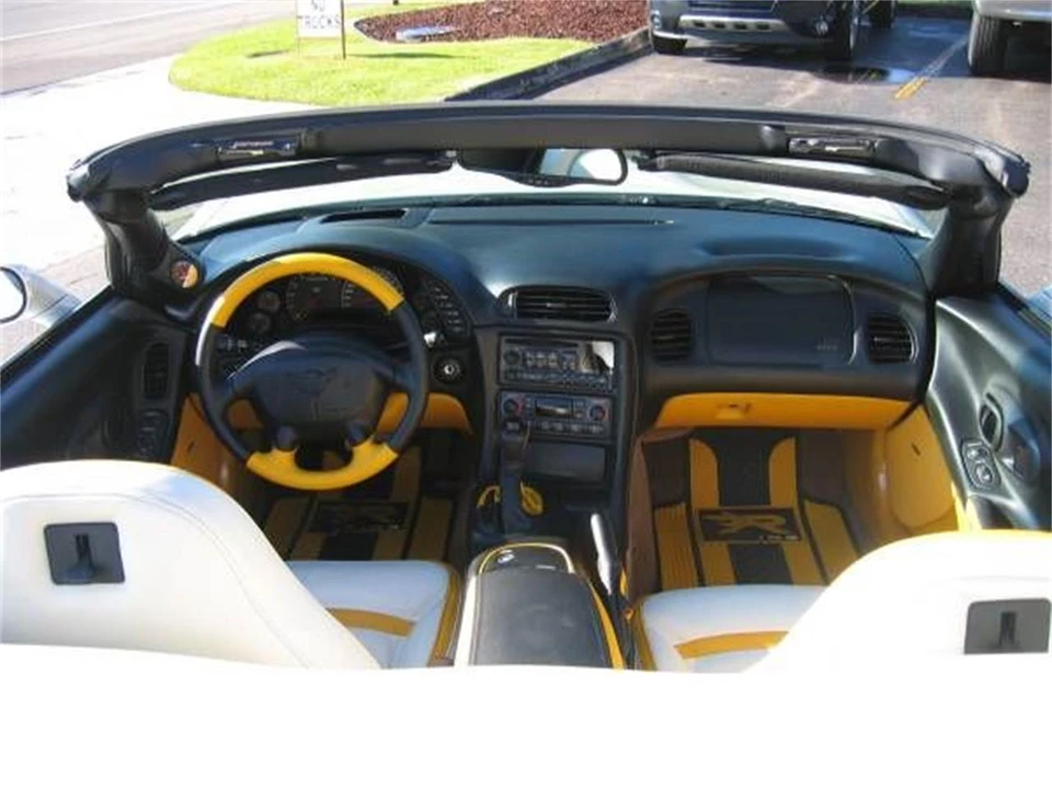 2002 Chevrolet Corvette C5 - Image 6 of 6