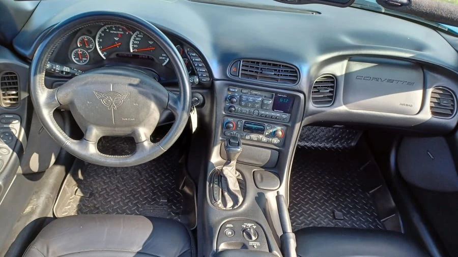 2002 Chevrolet Corvette C5 - Image 3 of 18