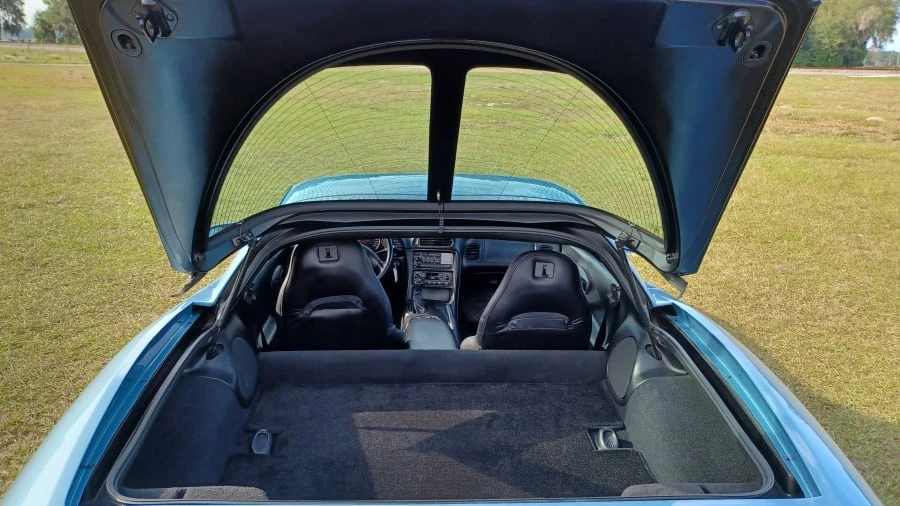 2002 Chevrolet Corvette C5 - Image 12 of 18