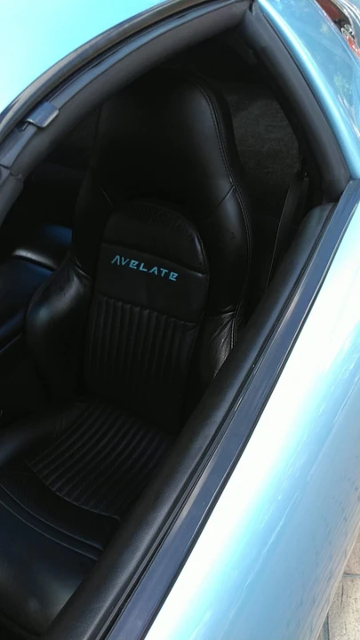 2002 Chevrolet Corvette C5 - Image 13 of 14