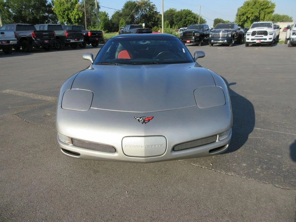 2002 Chevrolet Corvette C5 - Image 10 of 22
