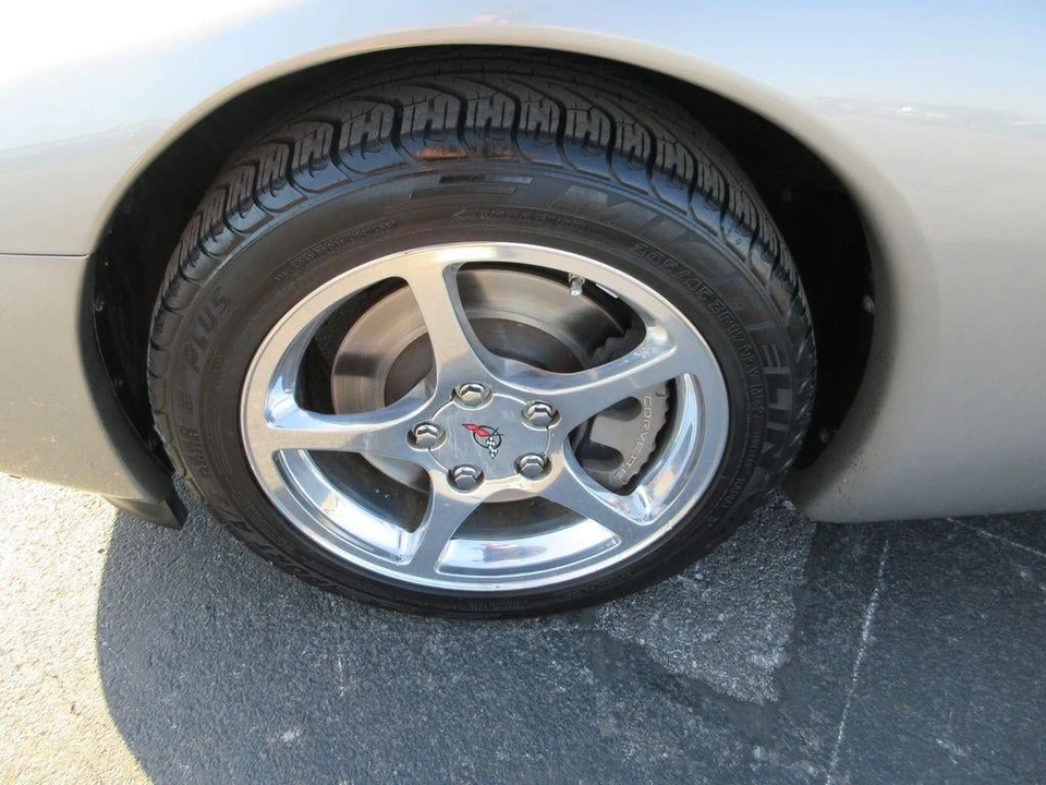 2002 Chevrolet Corvette C5 - Image 13 of 22
