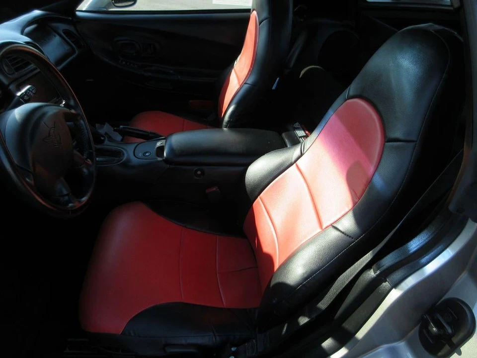 2002 Chevrolet Corvette C5 - Image 16 of 22