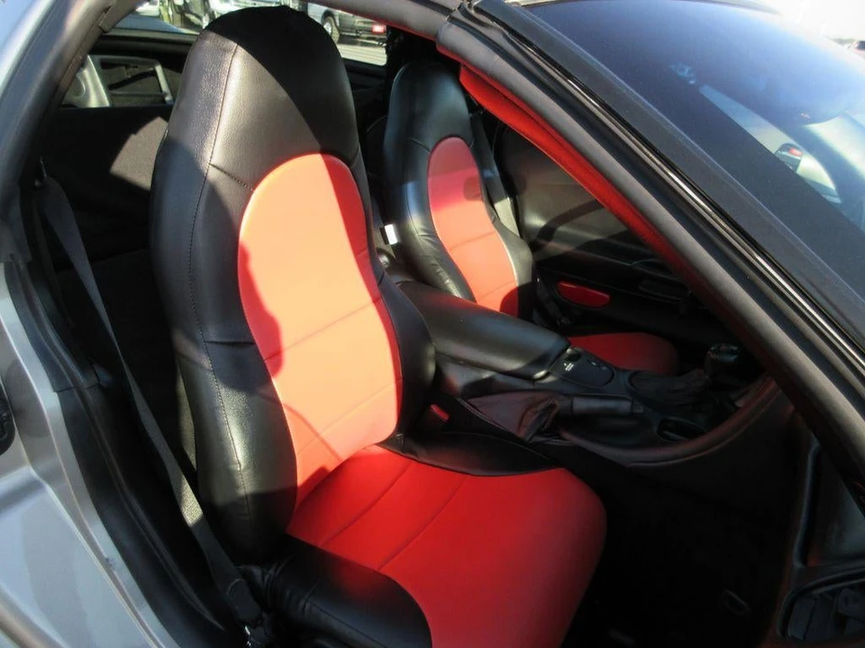 2002 Chevrolet Corvette C5 - Image 17 of 22