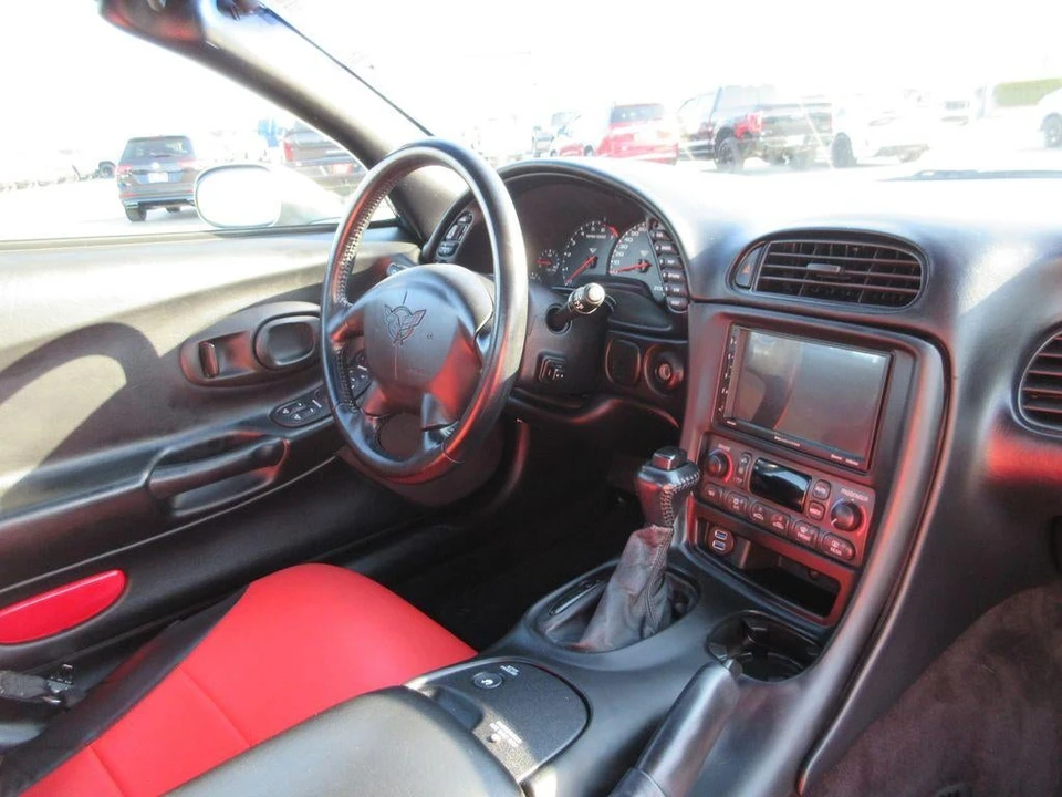 2002 Chevrolet Corvette C5 - Image 19 of 22