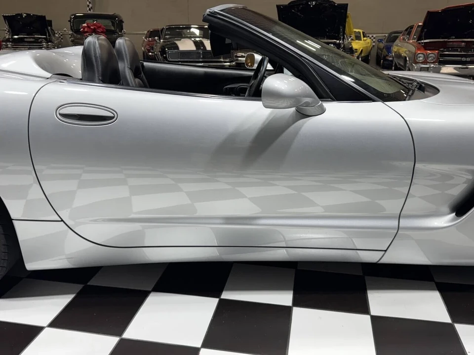 2002 Chevrolet Corvette C5 - Image 19 of 21