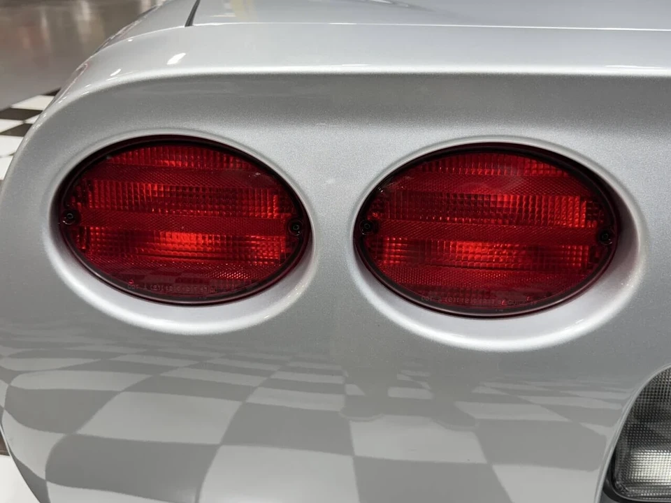 2002 Chevrolet Corvette C5 - Image 15 of 21
