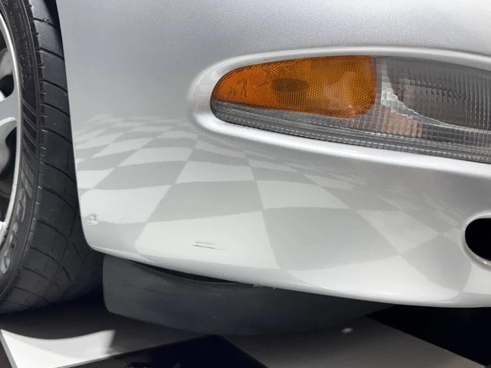 2002 Chevrolet Corvette C5 - Image 21 of 21