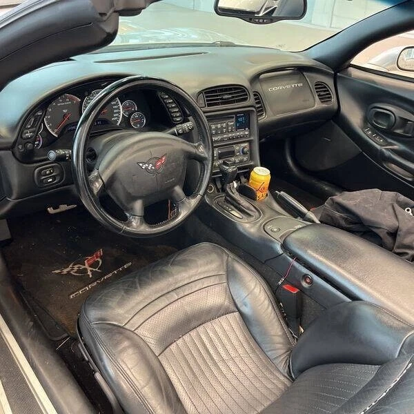 2002 Chevrolet Corvette C5 - Image 2 of 21