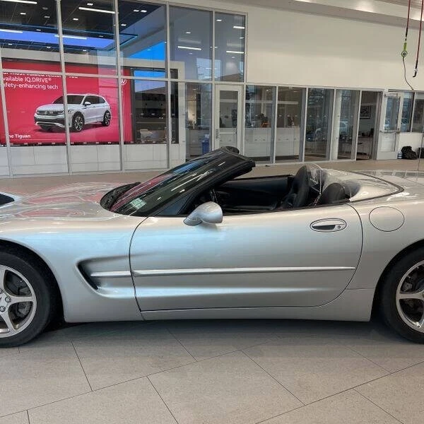 2002 Chevrolet Corvette C5 - Image 10 of 21