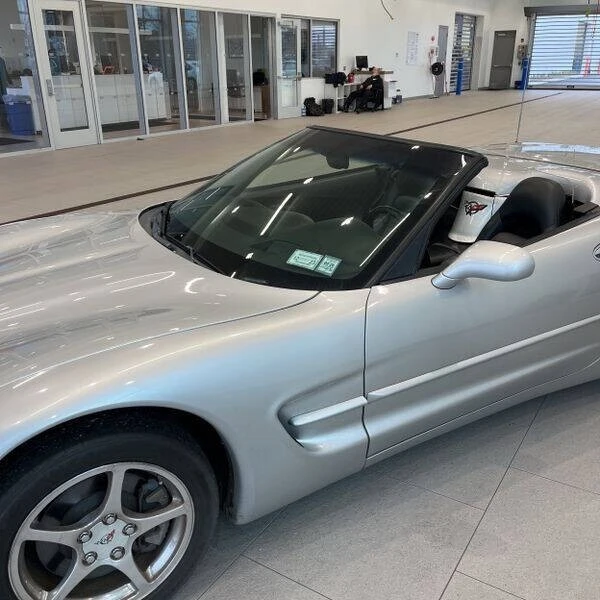 2002 Chevrolet Corvette C5 - Image 8 of 21