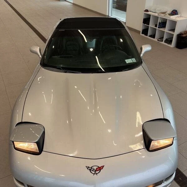 2002 Chevrolet Corvette C5 - Image 19 of 21