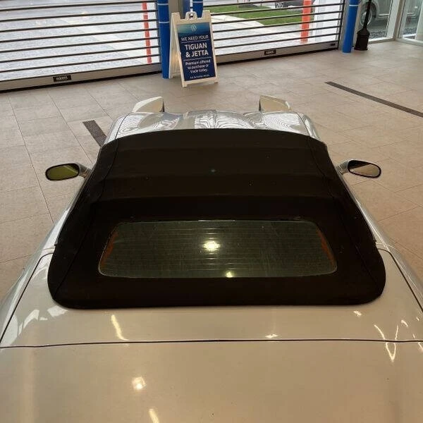 2002 Chevrolet Corvette C5 - Image 20 of 21
